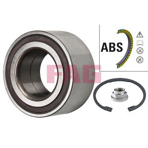 Wheel Bearing