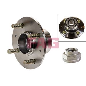 Wheel Bearing