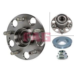 Wheel Bearing - Rear