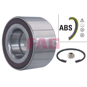 Wheel Bearing - Front