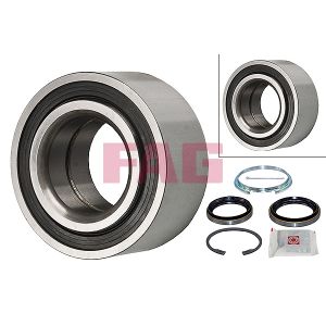 Wheel Bearing - Front