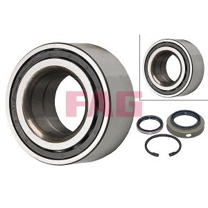 Wheel Bearing - Front