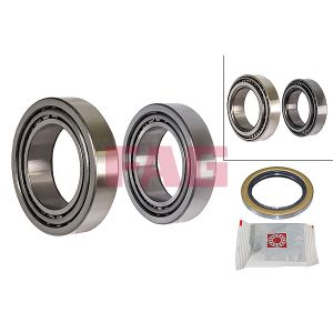 Wheel Bearing