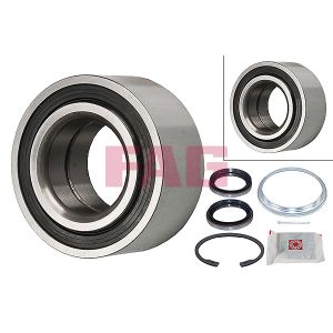 Wheel Bearing