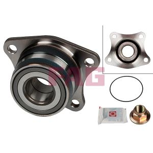 Wheel Bearing - Rear