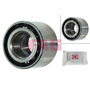 Wheel Bearing