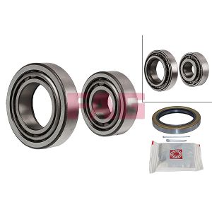 Wheel Bearing - Front