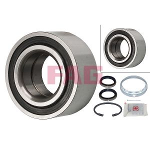 Wheel Bearing - Front