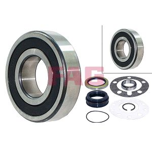 Wheel Bearing - Rear