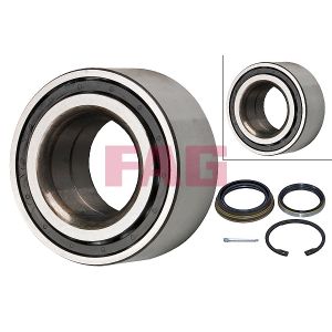 Wheel Bearing - Front