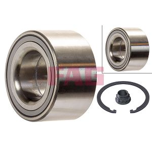 Wheel Bearing - Front