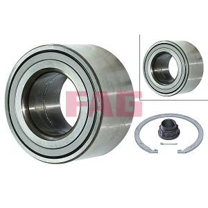 Wheel Bearing