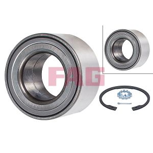 Wheel Bearing