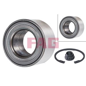 Wheel Bearing - Front