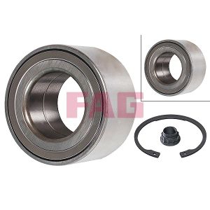 Wheel Bearing - Front