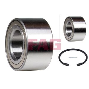 Wheel Bearing - Front