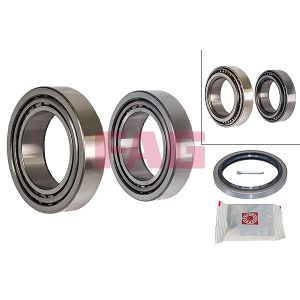 Wheel Bearing - Front