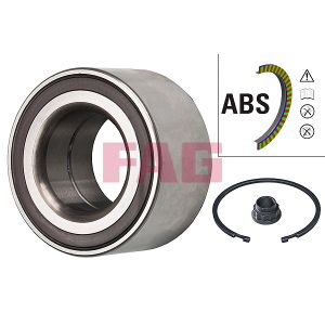 Wheel Bearing - Front