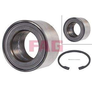 Wheel Bearing - Rear