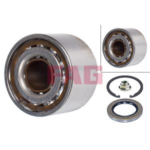 Wheel Bearing - Front