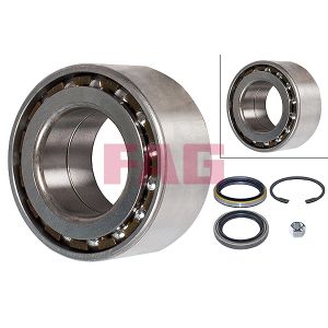 Wheel Bearing - Front