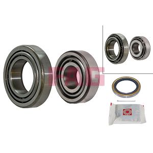 Wheel Bearing