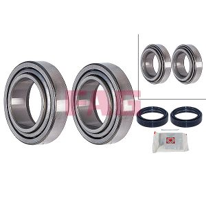 Wheel Bearing - Front