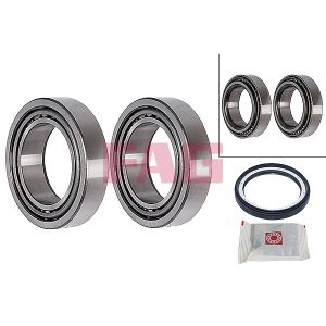 Wheel Bearing - Front