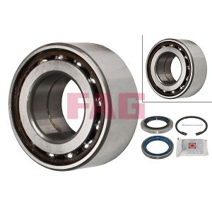 Wheel Bearing - Front