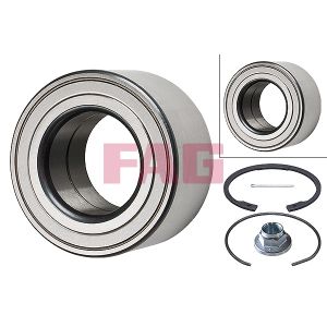 Wheel Bearing - Front