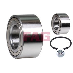 Wheel Bearing - Front