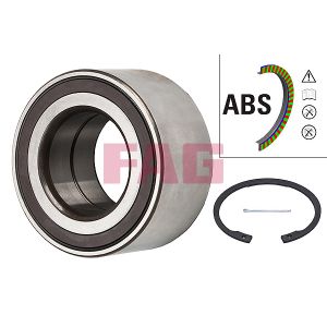 Wheel Bearing - Front