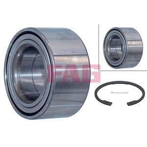 Wheel Bearing - Front