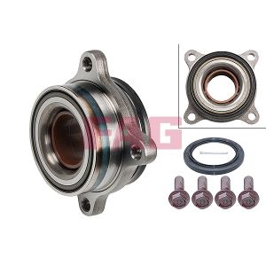 Wheel Bearing - Front