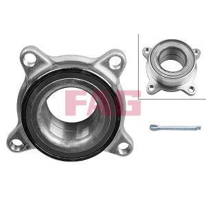 Wheel Bearing - Front