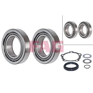 Wheel Bearing