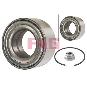 Wheel Bearing