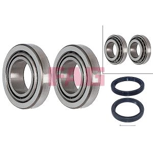 Wheel Bearing - Front