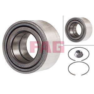 Wheel Bearing