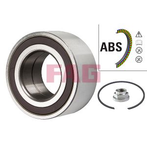 Wheel Bearing