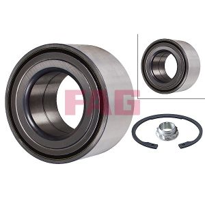 Wheel Bearing