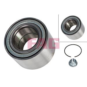 Wheel Bearing - Front