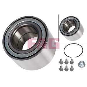 Wheel Bearing - Rear