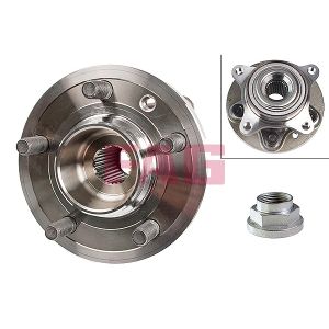 Wheel Bearing - Front