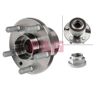 Wheel Bearing - Front