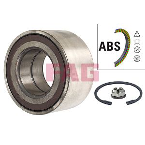 Wheel Bearing