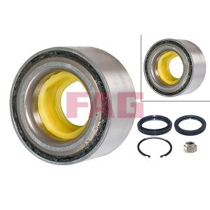 Wheel Bearing