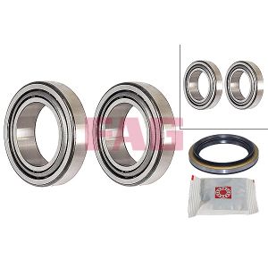 Wheel Bearing - Front