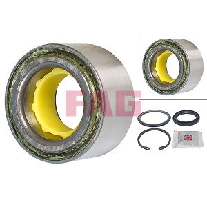 Wheel Bearing - Front