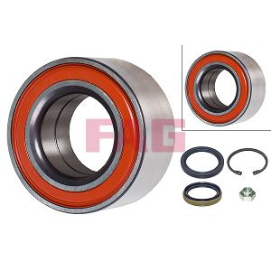 Wheel Bearing - Front